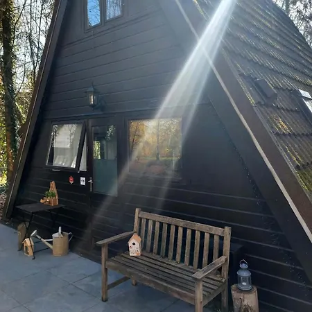 Chalet Rest & Relax